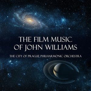 Bild för 'The Film Music of John Williams'