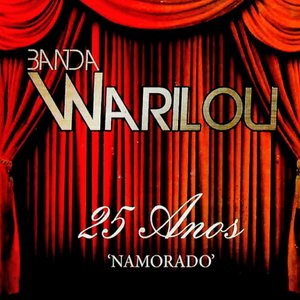 Image for '25 Anos - Namorado'