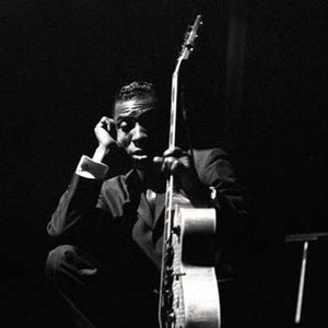 “T-Bone Walker”的封面