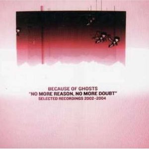 “No More Reason, No More Doubt”的封面