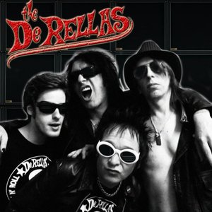 Image for 'DeRellas'