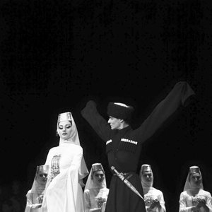 'Georgian Folk'の画像