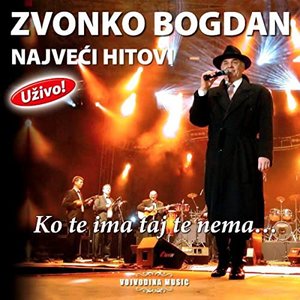 Изображение для 'Najveci hitovi - uzivo'