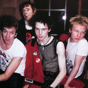 Imagen de 'Sex Pistols'