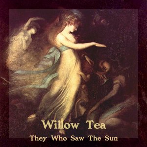 Image for 'They Who Saw The Sun'