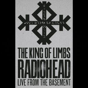 Imagem de 'The King of Limbs - Live From the Basement'