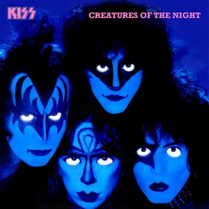 Zdjęcia dla 'Creatures of the Night'