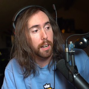 Image for 'Asmongold TV'