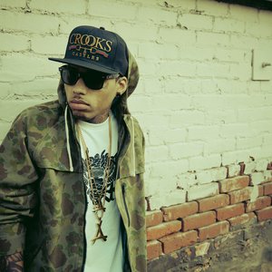 Image pour 'Kid Ink'