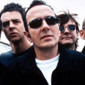 Immagine per 'Joe Strummer & The Mescaleros'