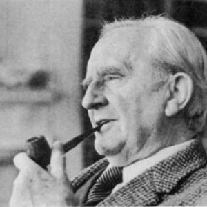 “J.R.R. Tolkien”的封面