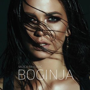 “Boginja”的封面
