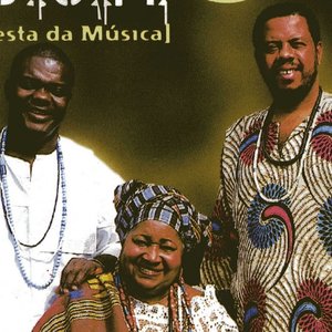 Bild für 'Odum Orím "Festa da Música"'