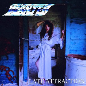 Image for 'Late Attraction'