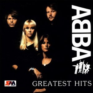 Изображение для 'Greatest Hits. CD1'