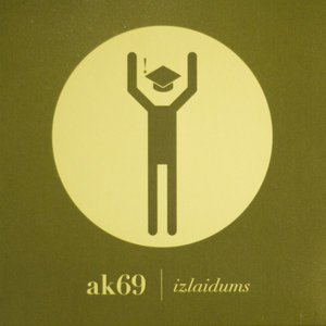 Image for 'Izlaidums'