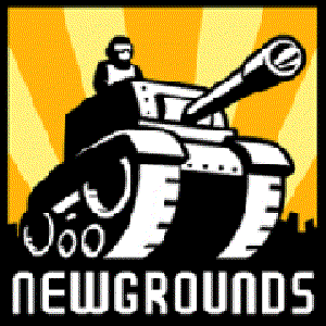 Image for 'Newgrounds Audio Portal'