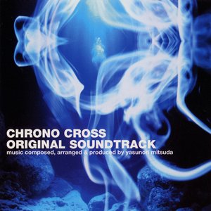 Изображение для 'Chrono Cross Original Soundtrack'