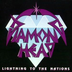 Image for 'Lightning to the Nations'