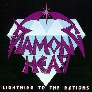 Изображение для 'Lightning to the Nations'