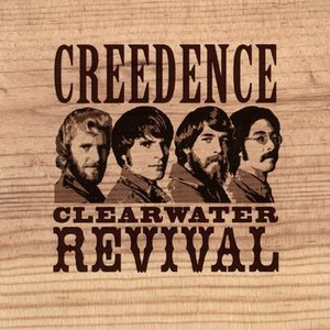 Image for 'Creedence Clearwater Revival Box Set'