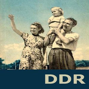 'DDR' için resim
