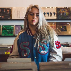 Image for 'Billie Eilish'