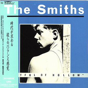 Изображение для 'Hatful Of Hollow (Japan MiniLP WPCR-12439)'