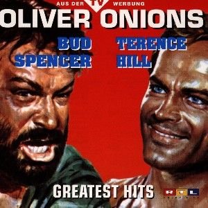 Imagem de 'Bud Spencer & Terence Hill - Greatest Hits'