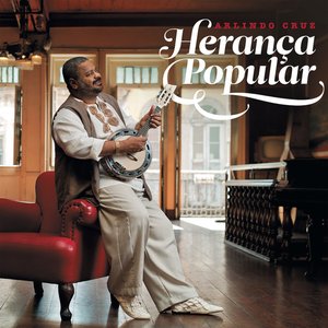 “Herança Popular”的封面