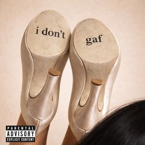 Image for 'Idgaf - Single'