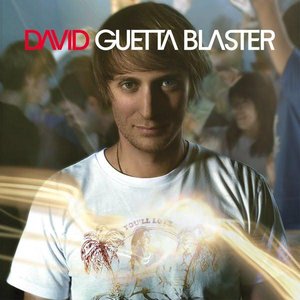 “Guetta Blaster (Bonus Track Version)”的封面