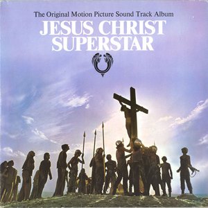 “Jesus Christ Superstar - Disc 2”的封面