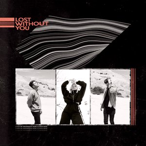 Image for 'Lost Without You'