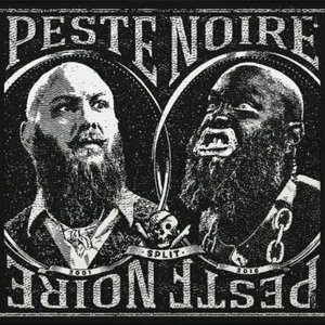 Image pour 'Peste Noire  Split  Peste Noire'