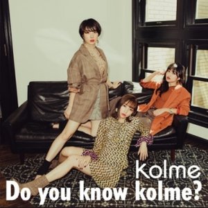 Imagem de 'Do you know kolme?'