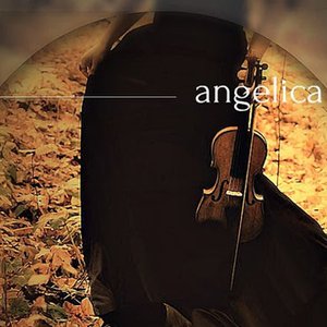 “Angelica S”的封面