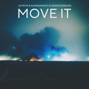 “Move It”的封面