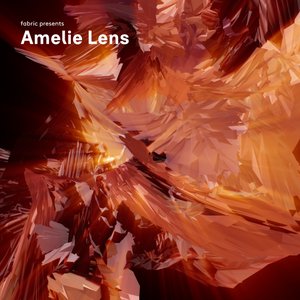 Bild för 'fabric presents Amelie Lens'