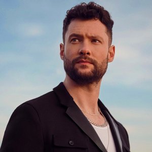 “Calum Scott”的封面