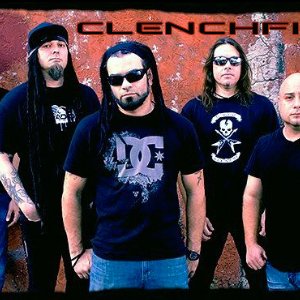 Image for 'Clenchfist'