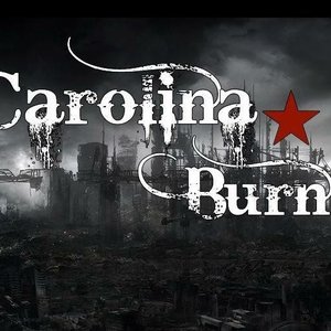 Imagem de 'Carolina Burn'