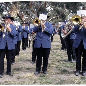 Bild für 'Ballarat Municipal Brass Band'