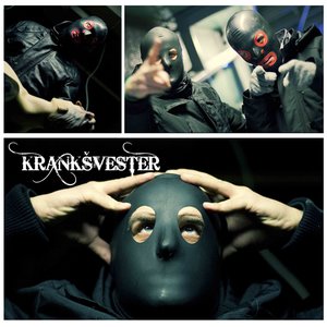 Image for 'KRANKSVESTER'