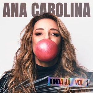 Image for 'Ainda Já - Vol. 1'