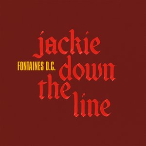 Image for 'Jackie Down The Line'