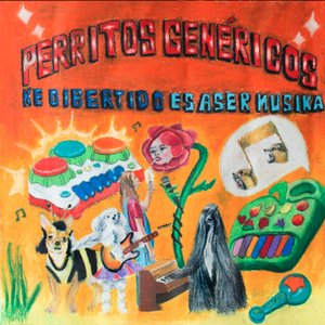 Image for 'ke dibertido es aser musika'