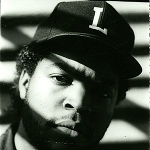 Image for 'Ice Cube'