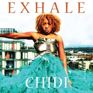 Image for 'Exhale'