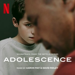 Image for 'Adolescence (Soundtrack from the Netflix Series)'